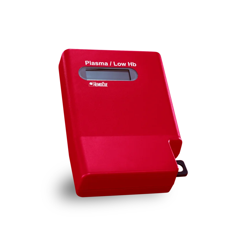 Plasma Free Hemoglobin Analyzer