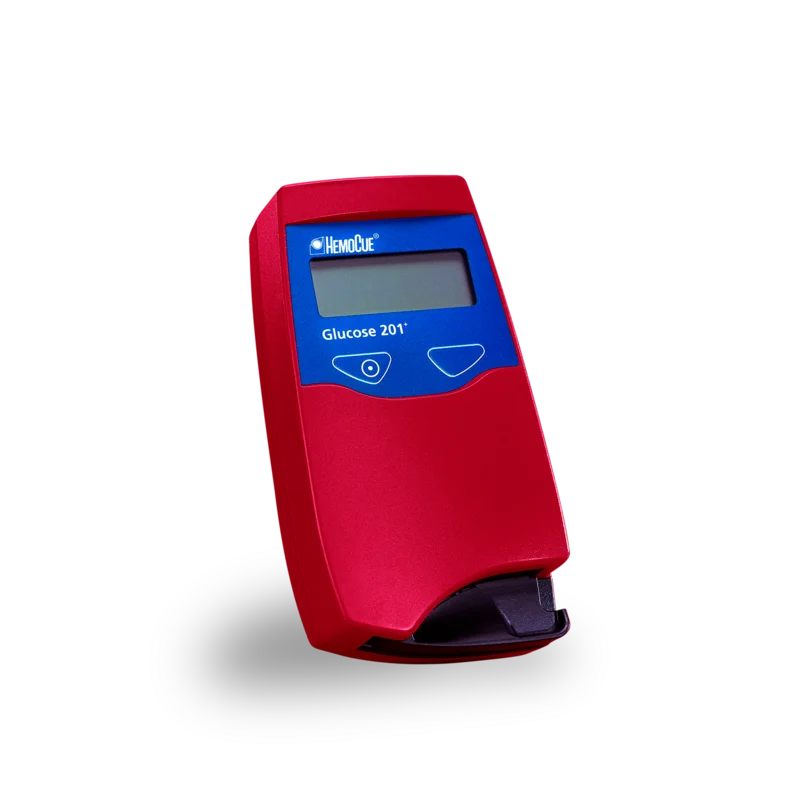 Blood Glucose Analyzer - Diabetes