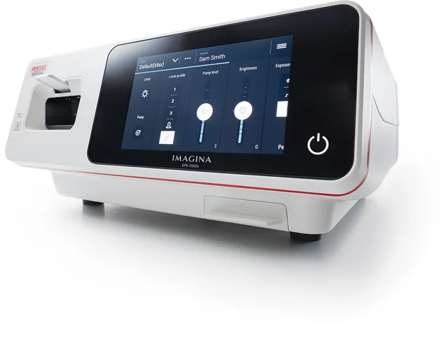 FHD Video Processor for endoscopes , gastroscope and colonoscopes