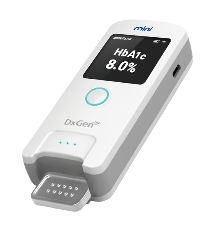 Your mobile laboratory