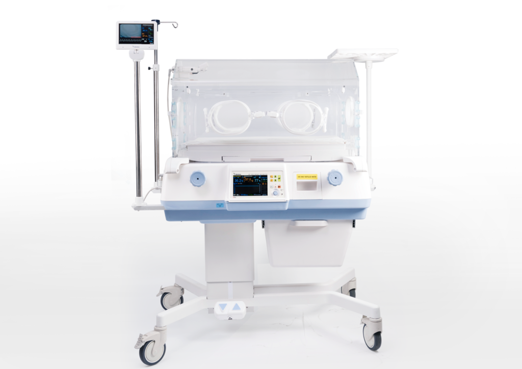 Infant Incubator