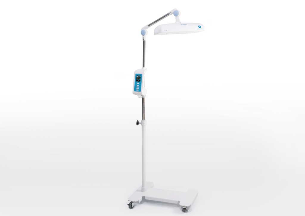 Neonatal Phototherapy Unit