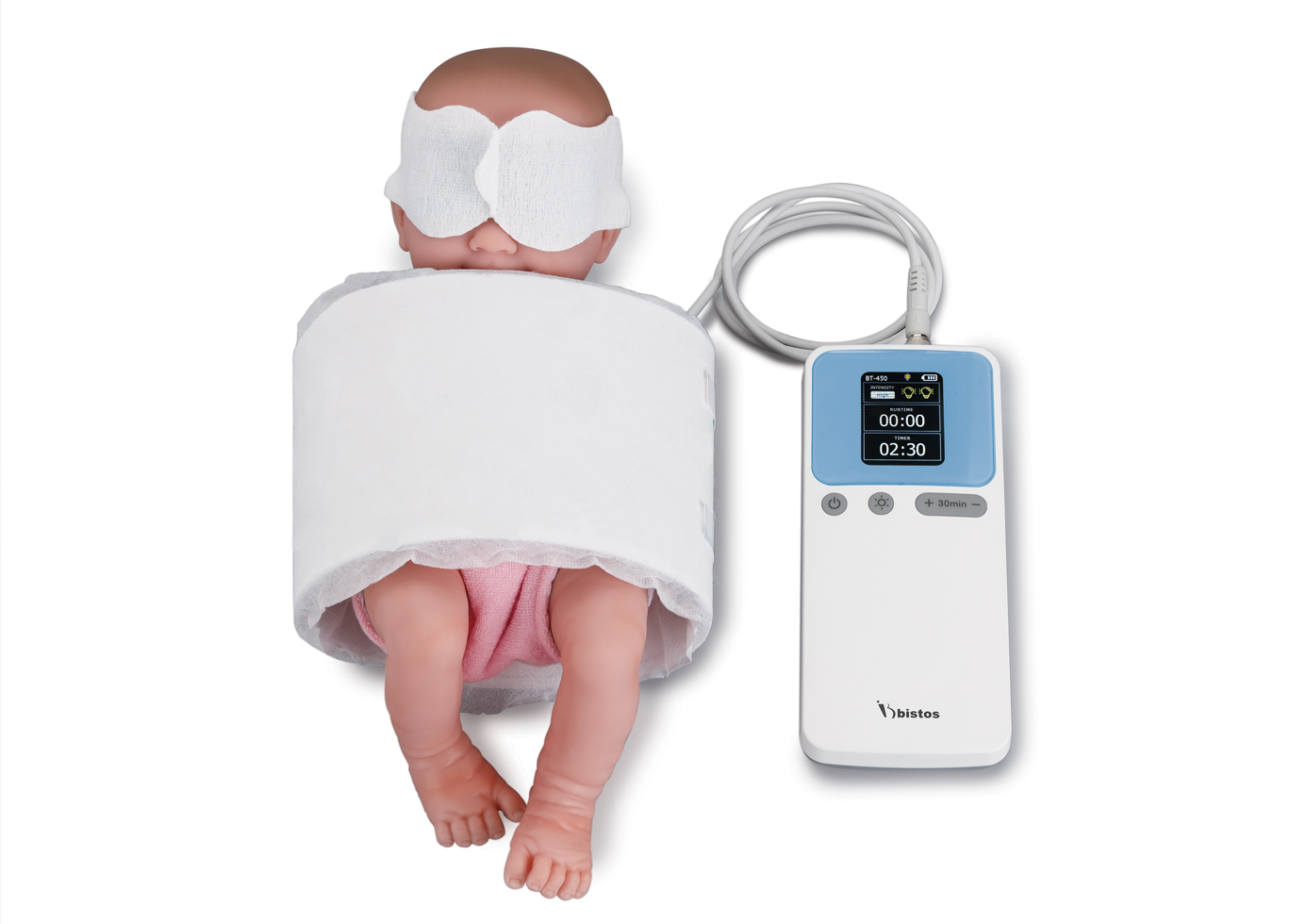 Neonatal Phototherapy Unit