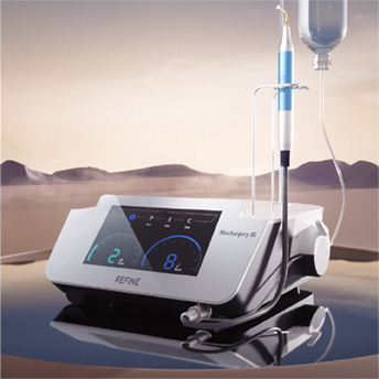  Ultrasonic Surgical System 