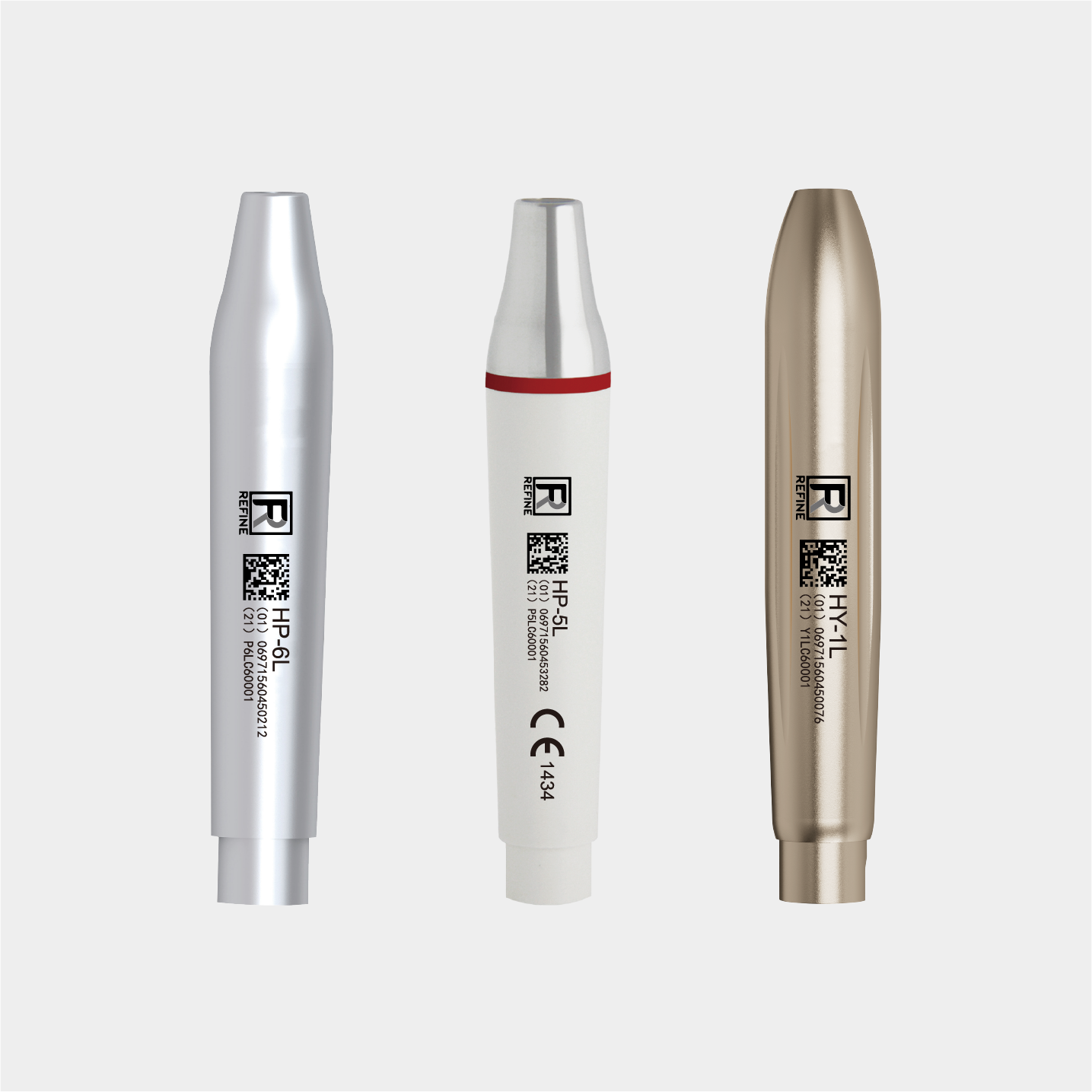 Ultrasonic Scaler Handpiece