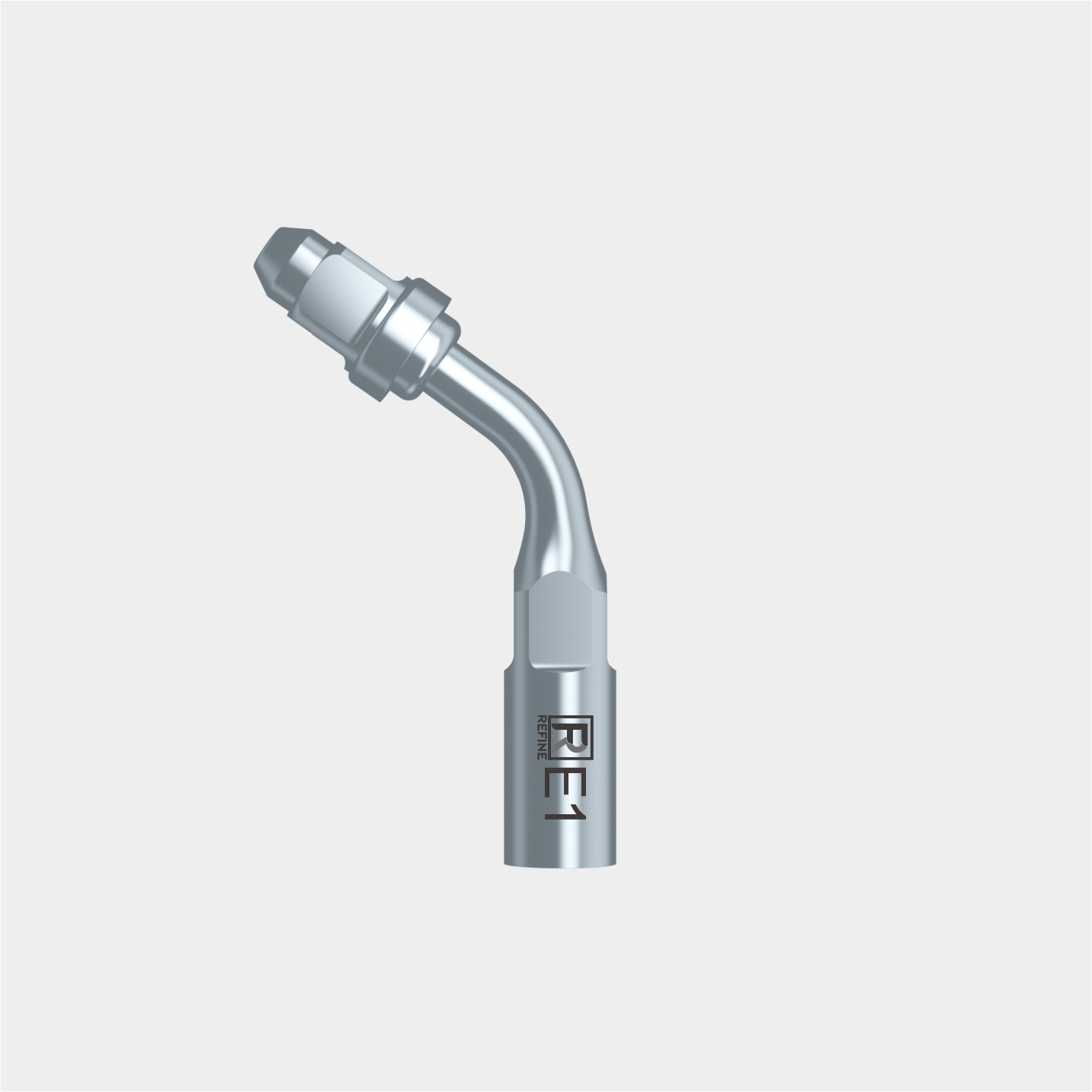 Scaler Tips for Endodontal