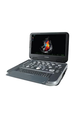 Portable Ultrasound Systems