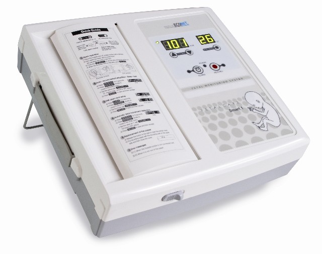 Compact Fetal Monitor - CTG Devices