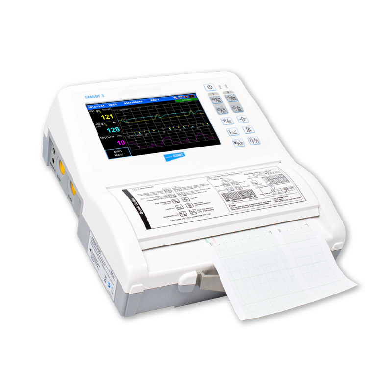 Fetal Monitor - CTG Devices