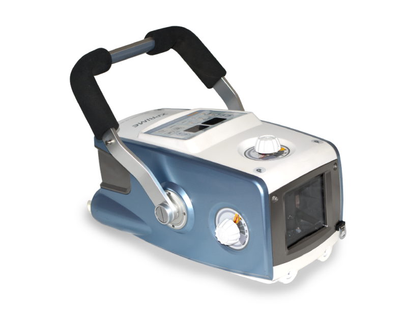 Lite radiography X-ray generator