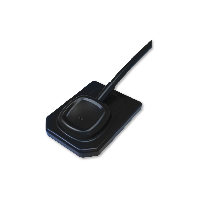 Intraoral digital radiography sensor / Veterinary