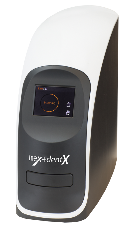 Compact Dental Reader /  Veterinary