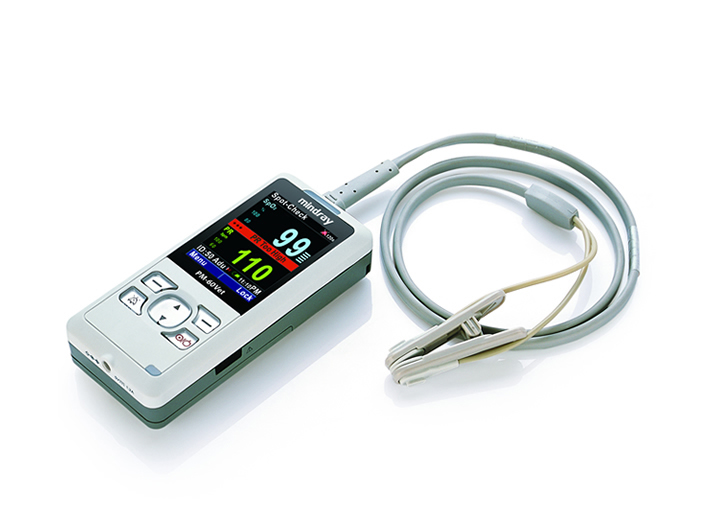 Veterinary Portable Pulse Oximeter