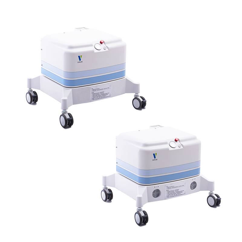 Medical Air Compressor