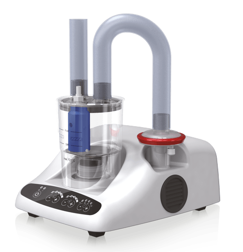 Ultrasonic Nebulizer