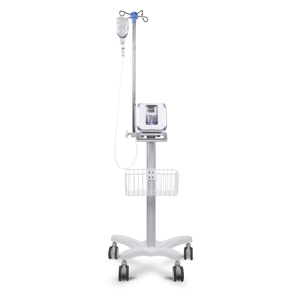 Respiratory Humidifier 