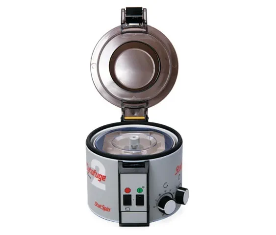Clinical Compact Cytocentrifuge