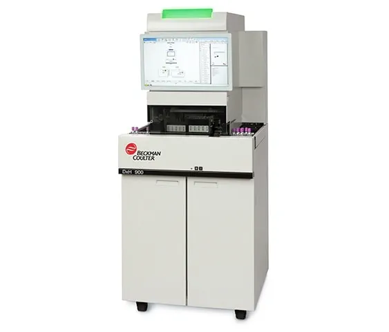Clinical Hematology Analyzer