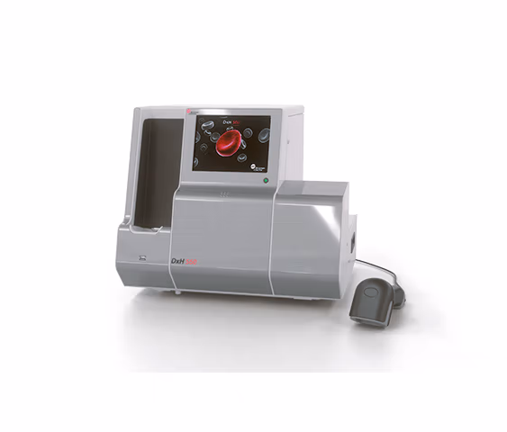 Compact Autoloader Hematology Analyzer