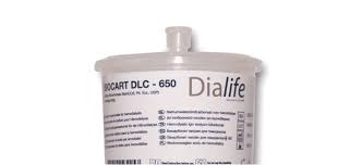 BICARBONATE DEVICES -  Dialysis Consumables