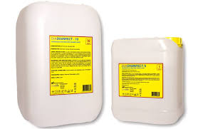 Disinfectant for Hemodialysis Equipment