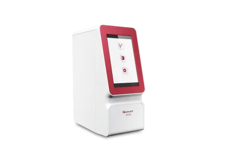 POCT Chemistry Analyzer - Automatic Biochemical Analyzer ( GENVET )