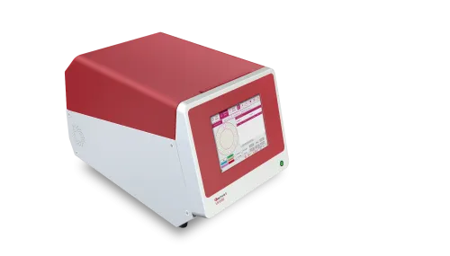 Auto Chemistry Analyzer ( GENVET Brand )