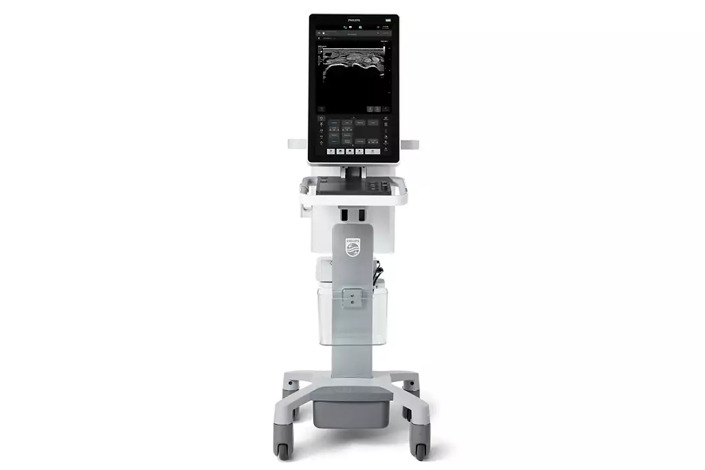 Advanced point of care ultrasound system