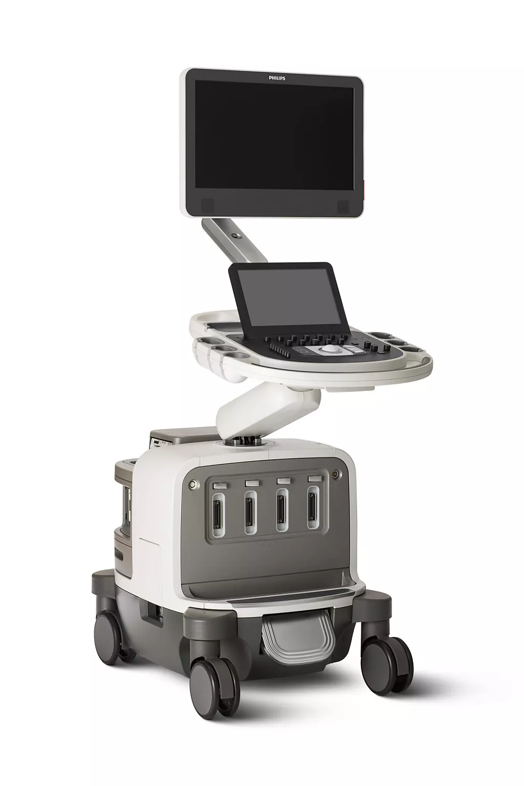 Next dimension in echocardiography