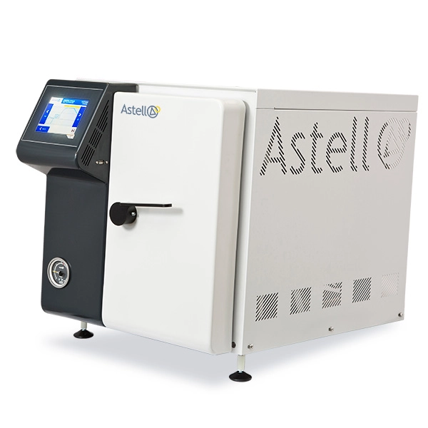 Classic Benchtop Autoclave (33 to 63 Litres)