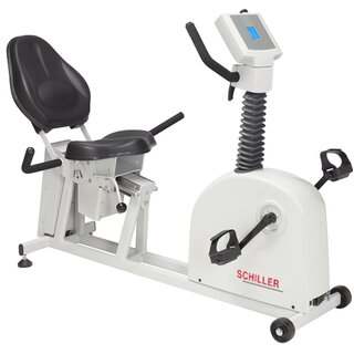 Seat ergometer