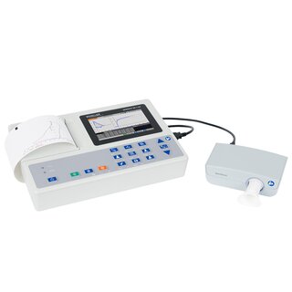 Portable Spirometry  /Desktop Spirometry 
