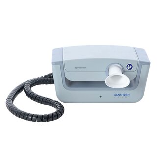 Respiratory Gas Analysis