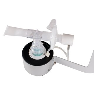 Broncho-provocations for inhalational provocation tests