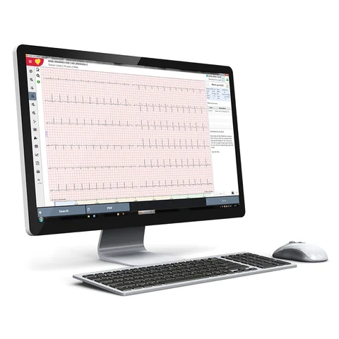 Data Management System