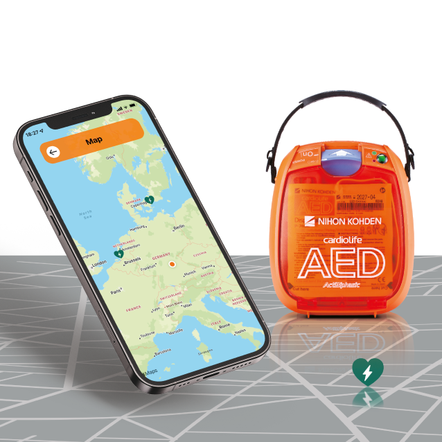 Automated External Defibrillators