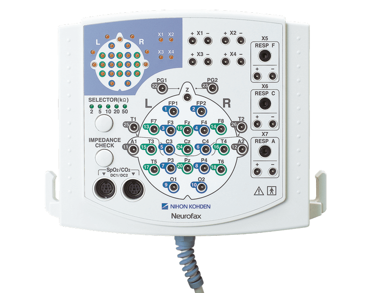 EEG Junction Box (32-ch)