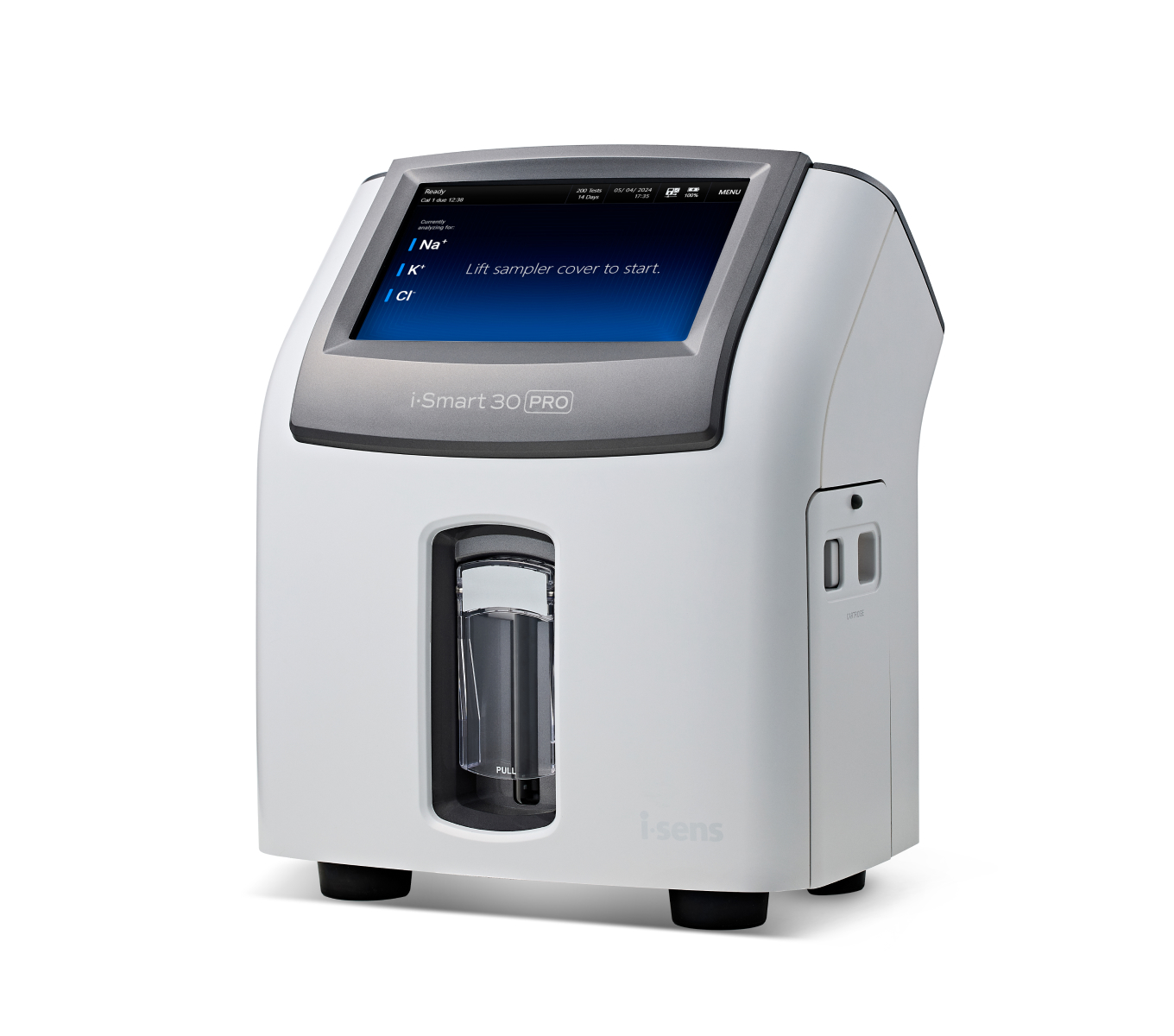 Electrolyte Analyzer